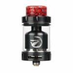 ATOMIZADOR REBIRTH RTA - HELLVAPE