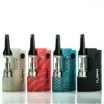 VAPORIZADOR DE ÓLEO IMINI 3 VAPE - GVTECH