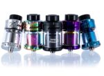 ATOMIZADOR DEAD RABBIT 3 RTA 25MM – HELLVAPE