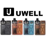 KIT POD MOD CROWN M 35W - UWELL