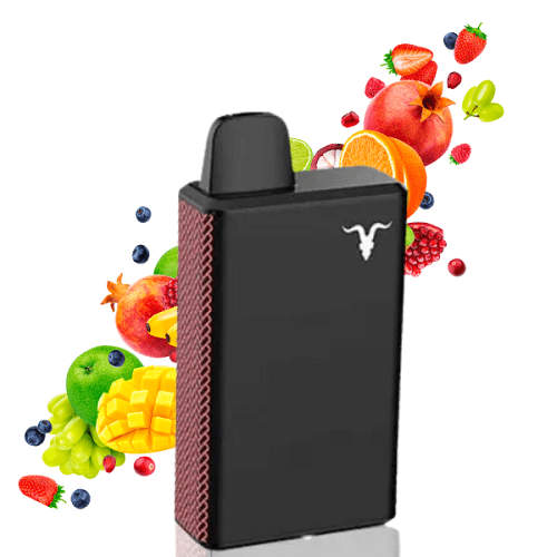 POD DESCARTÁVEL V60 6000 PUFFS - FRUIT SPLASH - IGNITE - Best Vape Brasil