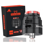 ATOMIZADOR DEAD RABBIT PRO RDA 24MM – HELLVAPE