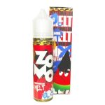 LÍQUIDO WATERMELON MELT – FREEBASE – ZOMO