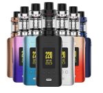 VAPORESSO - KIT GEN 200 C/ ITANK 2 EDITION