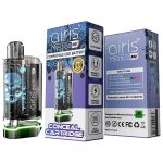 VAPORIZADOR DE ÓLEO MYSTICA MAX - AIRISTECH