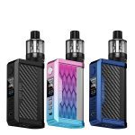 KIT CENTAURUS QUEST Q200 200W C/ UB MAX POD TANK – LOST VAPE