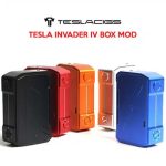 MOD TESLA INVADER IV 280W - TESLACIGS