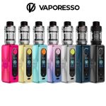 VAPORESSO - KIT GEN SE 80W C/ ITANK T EDITION