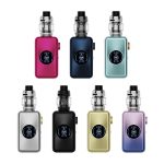 VAPORESSO - KIT GEN MAX 220W C/ ITANK T EDITION