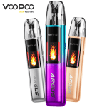 POD SYSTEM ARGUS G2 1000MAH 30W - VOOPOO