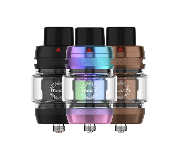 ATOMIZADOR iTANK T SUB-OHM 6ML - VAPORESSO