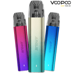 POD SYSTEM ARGUS G2 MINI 1200MAH 30W - VOOPOO