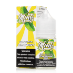 LÍQUIDO LEMON MINT - NICSALT - MINTS