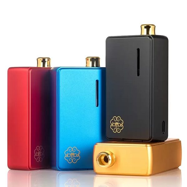 POD MOD DotAIO 35W - DOTMOD