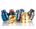 ATOMIZADOR ELDER DRAGON RDA 22MM – WOTOFO