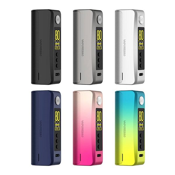 MOD GEN 80S 80W - VAPORESSO