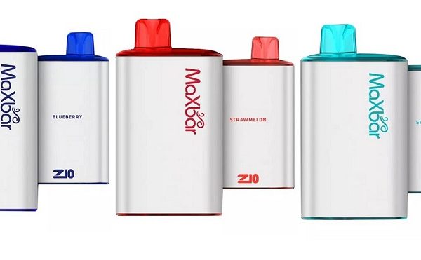 POD DESCARTÁVEL 2% MAXBAR Z10 10000 PUFFS – ZOMO