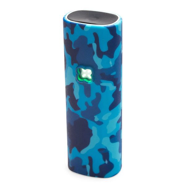 CAPA DE SILICONE P/ PAX 2/3 - VAPRCASE