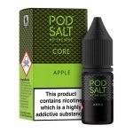 LÍQUIDO FREEBASE APPLE – HIT THE SPOT – POD SALT