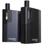 VAPORIZADOR DE ERVAS ZIGG FENIX PRO - FENIX