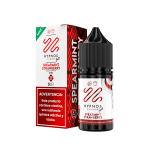 LÍQUIDO NICSALT SPEARMINT STRAWBERRY– HYPNOS