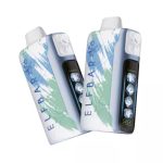 POD DESCARTÁVEL 5% ELFBAR ICE KING 40K PUFFS - ELFBAR