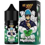 LÍQUIDO NICSALT ICE MENTHOL - MENTHOL - MR. YOOP