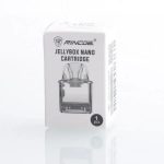 POD ( REPOSIÇÃO ) JELLYBOX NANO POD 2.8ML - RICOE