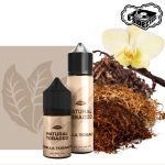 LÍQUIDO FREEBASE VANILLA TOBACCO - B-SIDE TOBACCO