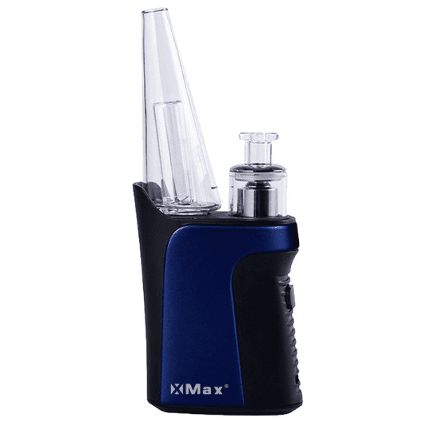 VAPORIZADOR QOMO DAB RIG - XMAX