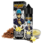 LÍQUIDO FREEBASE VANILLA TOBACCO - MR YOOP