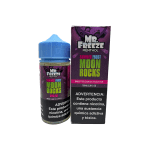 LÍQUIDO FREEBASE SUMMER FROST MOON ROCKS - MR FREEZE