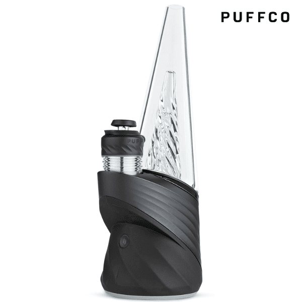 VAPORIZADOR PEAK PRO SMART RIG - PUFFCO