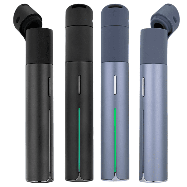 VAPORIZADOR DE CONCENTRADOS PIVOT - PUFFCO