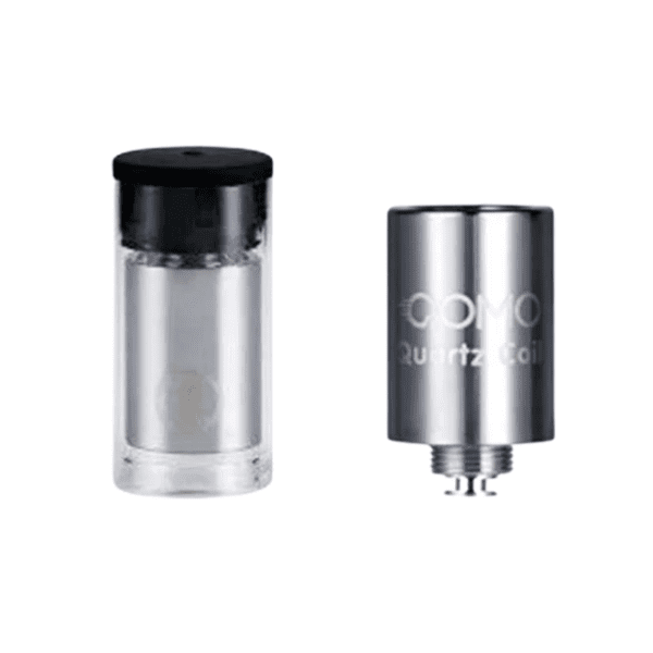 COIL CERAMICA PARA QOMO - XMAX